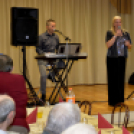 Lébény idősek napja