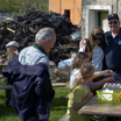 Húsvéti ráhangolódás Máriakálnokon