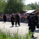 Szigetközi gulyahajtás 2018