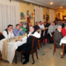 Balázsolók találkozója Halásziban