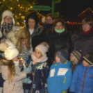 Advent Máriakálnokon 