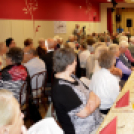 Lébény idősek napja