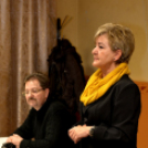 Vállalkozóit köszöntötte Máriakálnok Önkormányzata