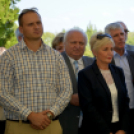 NAGYMŰTÁRGYAK FEJLESZTÉSE ÉS REKONSTRUKCIÓJA - PROJEKTNYITÓ RENDEZVÉNY