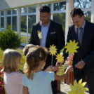 Szigetközi Önkormányzatok a fenntartható energiahasználatért