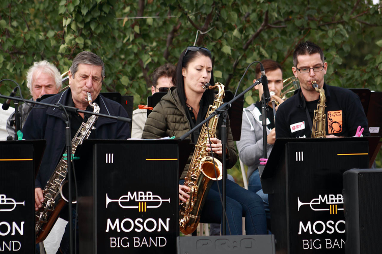 Szigetköz Lelke Pálinkaház - Családi program és a IV. bérfőzetői pálinkaverseny eredményhirdetése 