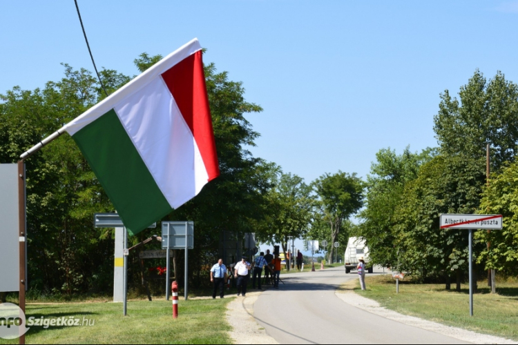 60 éve a hívek szolgálatában I.rész - Különleges emléknap Albertkázmérpusztán