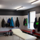 Lipóti Petőfi Sportkör Tornacsarnok Átadó Ünnepsége