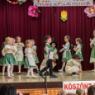 XVIII. Néptáncfesztivál a Duna-Gyöngye Óvodában