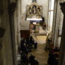 Adventi koncert Lébényben