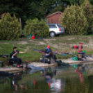 Jótékonysági horgászverseny a mosonmagyaróvári Hospice házért