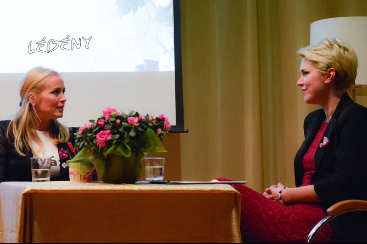 Sikeres Mályvavirág Napot tartott Lébény Városa