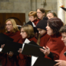 Adventi koncert Lébényben