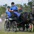 10.  Sajtos-Réti fogathajtó verseny 