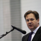 Lipóti Petőfi Sportkör Tornacsarnok Átadó Ünnepsége