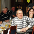 Balázsolók találkozója Halásziban