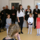 Bölcsődeátadás Halászin