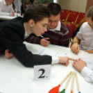 Junior Megyerikum Vetélkedő