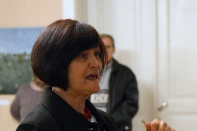 Első gyertyagyújtás és Kiállítás megnyitó Máriakálnokon 