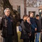 Az 1848-49-es forradalomra és szabadságharcra emlékeztek Lébény városában