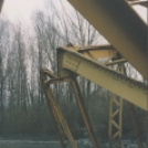 25 éve történt... - 1992. március 12., Halászi híd leszakadása