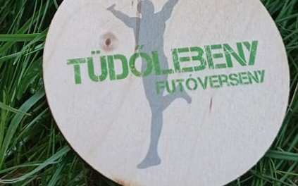 Tüdőlebeny futóverseny Lébényben