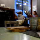 Kotyogós Café - Győr - Kazinczy u. 8