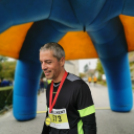 I. Tüdőlebeny Futóverseny Lébény - célfotók