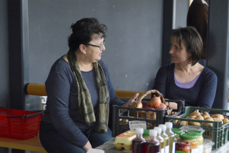 Mosonmagyaróvári Tudatos Vásárlók Klubja