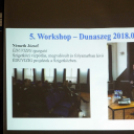 Szigetköz Natúrpark workshop Kimlén