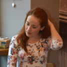 Beszélgetés Kiss Tündével a Győri Kotyogós Cafeban