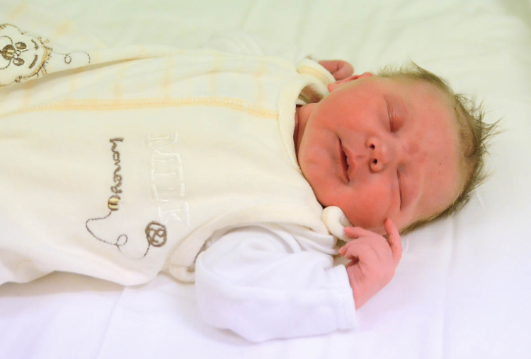 Bognár Luca, Csorna