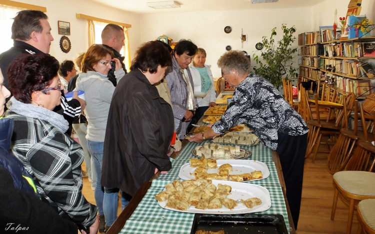 Beszámoló a máriakálnoki Káposzta Fesztiválról