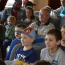 Így élj egészségesen! 