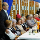 Idősek Napja Darnózselin