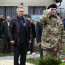 Március 15. - Ünnepi megemlékezés Lébény Városában