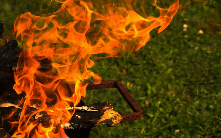  Előzzük meg a szabadtéri tüzeket! 