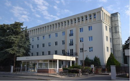 Új helyre költözött a győri járási hivatal