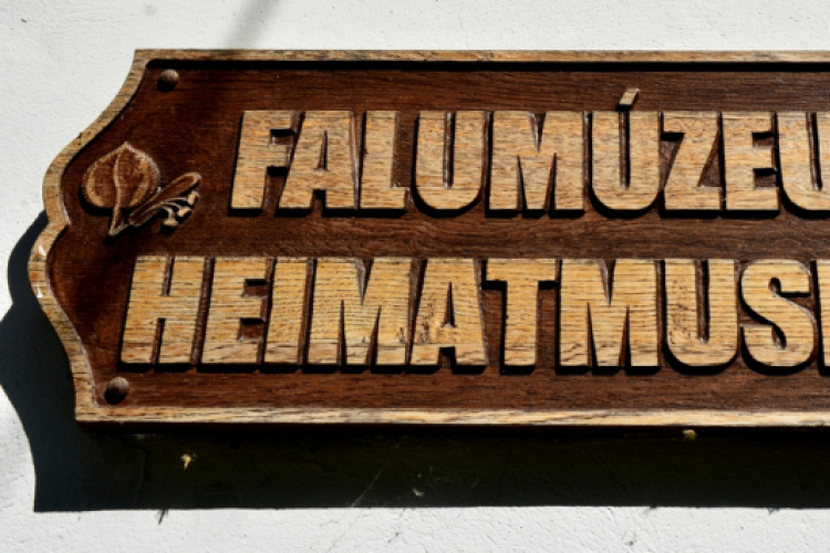 Így szeretünk, Máriakálnok