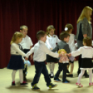 Emléklap kiosztó ünnepség Máriakálnok 2016-ban született babáinak