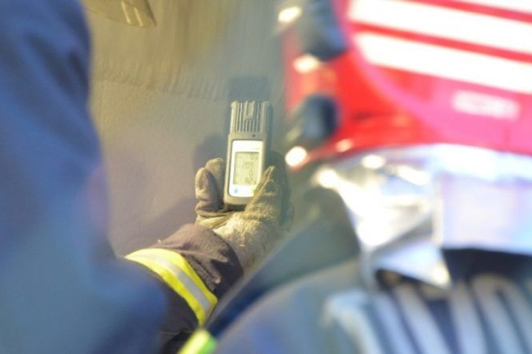 A fűtésnek vége, de a szén-monoxid-mérgezés veszélye megmarad