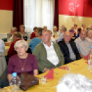 Lébény idősek napja