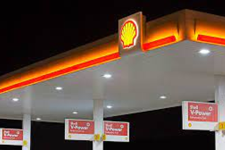 Új benzinkút nyílt Héderváron