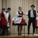 Március 15 - Megemlékezés Mecséren