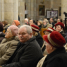 Adventi koncert Lébényben