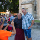 IV. Lébényi Ízőrző Nap