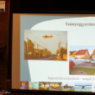 Szigetköz Konferencia - 2018. május 31.