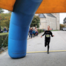 I. Tüdőlebeny Futóverseny Lébény - célfotók