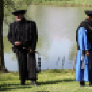 Szigetközi gulyahajtás 2018