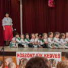 XVIII. Néptáncfesztivál a Duna-Gyöngye Óvodában